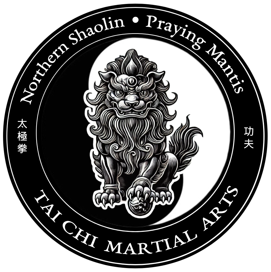 Tai Chi Martial Arts