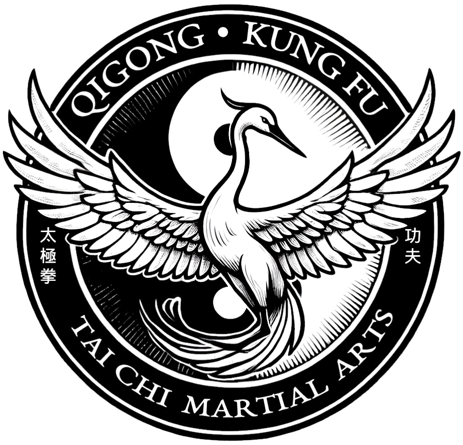 Tai Chi Martial Arts